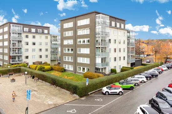 Bostadsrätt, Margaretavägen 4, 4 tr, Täby kyrkby, Täby