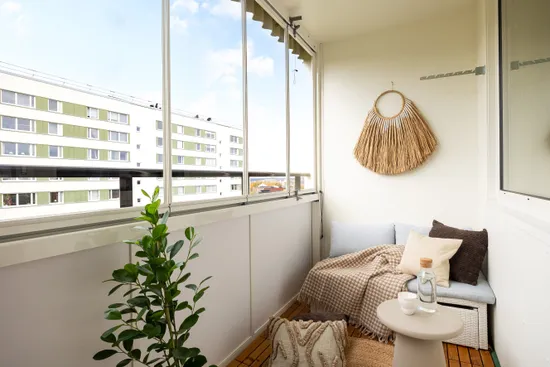 Bostadsrätt, Doktor Forselius gata 18, Guldheden, Göteborg