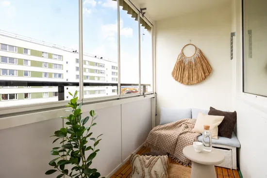 Bostadsrätt, Doktor Forselius gata 18, Guldheden, Göteborg