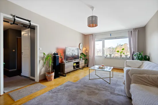 Bostadsrätt, Rosenhagavägen 2a, Rosenhaga, Skövde