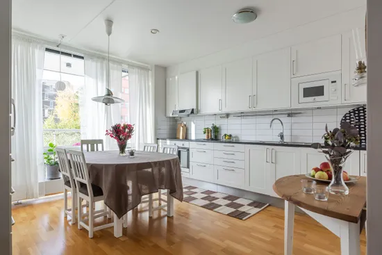 Bostadsrätt, Glöstorps röseväg 13, Tuve, Göteborg
