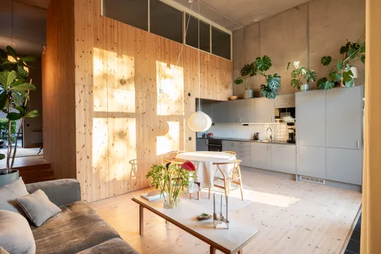 Bostadsrätt, Rosenapelgatan 23, Lundby, Göteborg