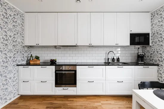 Radhus, Åkerholmsvägen 7C, Mjölby