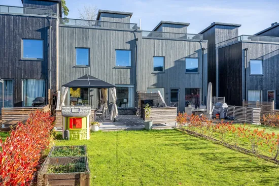 Radhus, Golfslingan 47, Klinga, Norrköping
