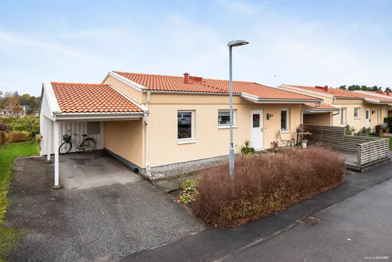 Bostadsrätt, Flygarvägen 73, Flygaren, Ljungby