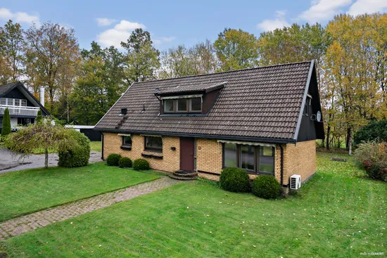 Villa, Juvelvägen 13, Perstorp