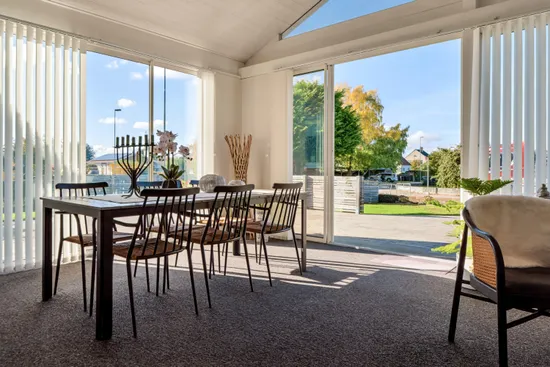 Villa, Snickarevägen 18, Kulltorp, Kristianstad