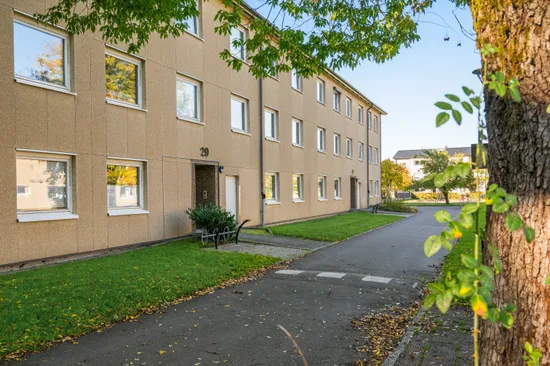 Bostadsrätt, Långåkern 29, Sävedalen, Partille
