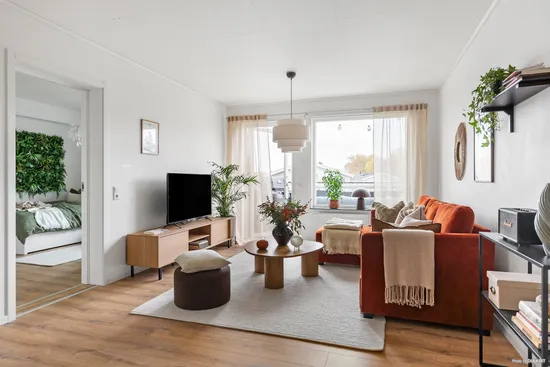 Bostadsrätt, Rektor Jönssons väg 11, Kållered, Mölndal