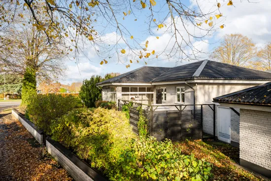 Villa, Storgatan 5, Vinslöv, Hässleholm