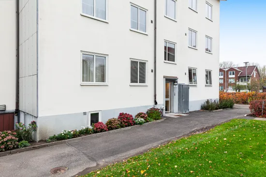 Bostadsrätt, Östergatan 7B, Bjuv