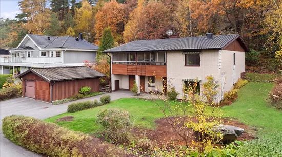 Villa, Dagsländevägen 21, Kyrkenorum, Stenungsund