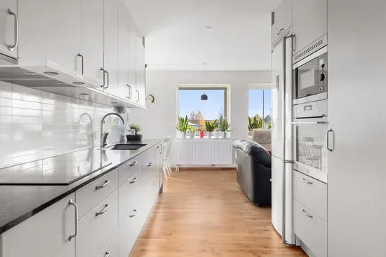 Bostadsrätt, Karlgårdsvägen 1, Sörböle, Skellefteå