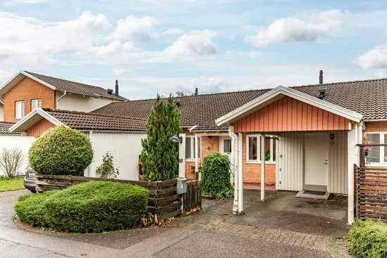 Bostadsrätt, Högalidsvägen 83F, Högalid, Kävlinge