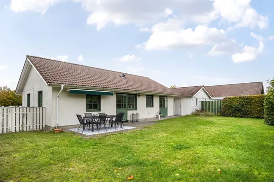 Villa, Arrendevägen 8, Västra Ingelstad, Vellinge
