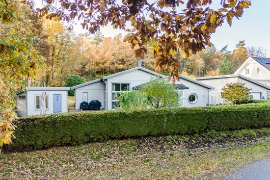 Villa, Björnekärrsvägen 46, Lindome - Björnåsen, Mölndal