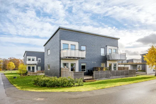 Bostadsrätt, Maskrosstigen 29, Habo