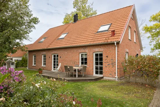 Villa, Västratornsvägen 13, Vallkärra, Lund