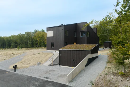 Villa, Skogseksvägen 20, Hällevik, Sölvesborg