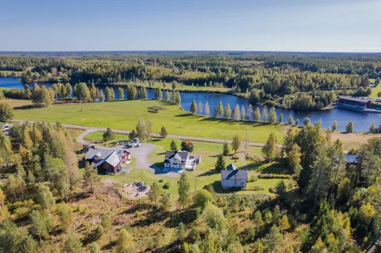Gård/Skog, Västanå 179 och Västanå 178, Västanå, Örnsköldsvik