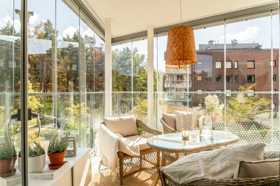 Bostadsrätt, Kungsljusgatan 13, Gideonsberg, Västerås