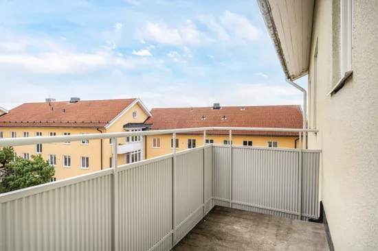 Bostadsrätt, Klubbacken 45, Mälarhöjden, Stockholm