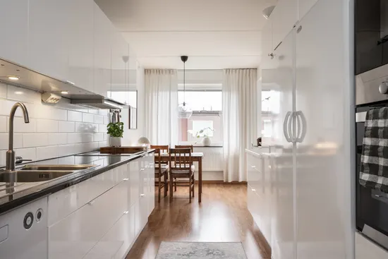 Bostadsrätt, Norregårdsvägen 17B, Hov, Växjö