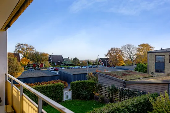 Bostadsrätt, Måsa-Brittas väg 3A, Arvidstorp, Falkenberg