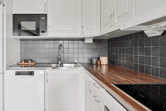 Bostadsrätt, Centralvägen 19, Centralt, Upplands Väsby