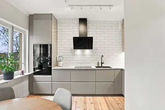 Bostadsrätt, Väderkvarnsgatan 8B, Höganäs, Uppsala
