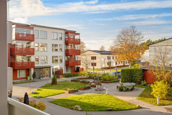 Bostadsrätt, Clas Horns väg 9, Ekerö Ekbacken, Ekerö
