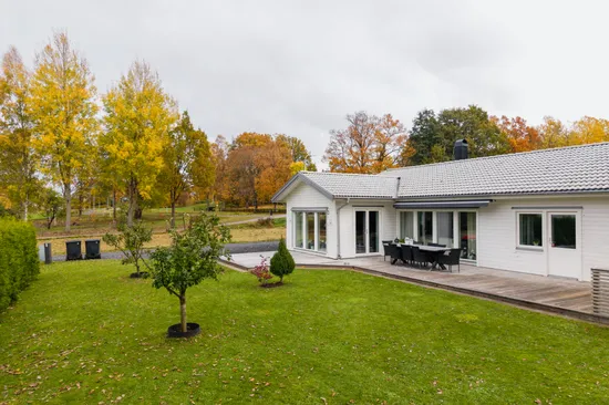 Villa, Hjälshammar Sjögläntan 1, Hjälshammar, Värnamo