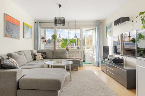 Bostadsrätt, Mullbärsstigen 9, Ekhammar, Upplands-Bro