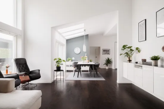 Villa, Planetgatan 12, Kristineberg, Malmö