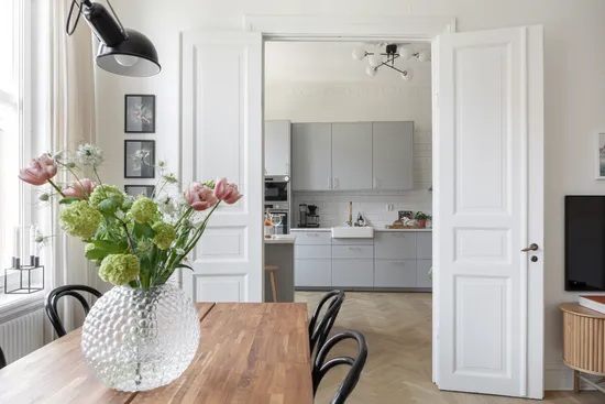 Bostadsrätt, Lundavägen 1, Värnhem, Malmö