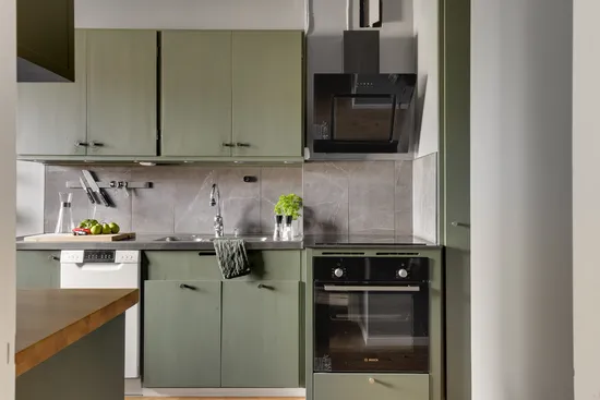 Bostadsrätt, Lindsbergsgatan 7B, Sommarro, Uppsala