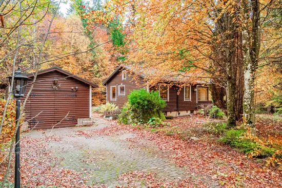 Villa, Kyrkbyn 220, Kyrkbyn, Höör