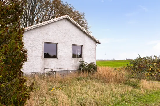 Villa, Gamla Borrbyvägen 17, Blästorp, Simrishamn