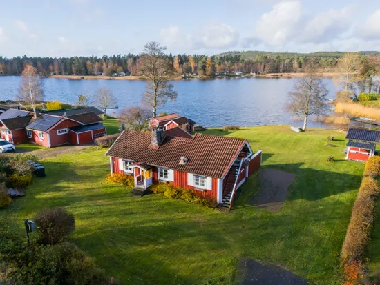 Fritidshus, Ågården 115, Varnum, Ulricehamn