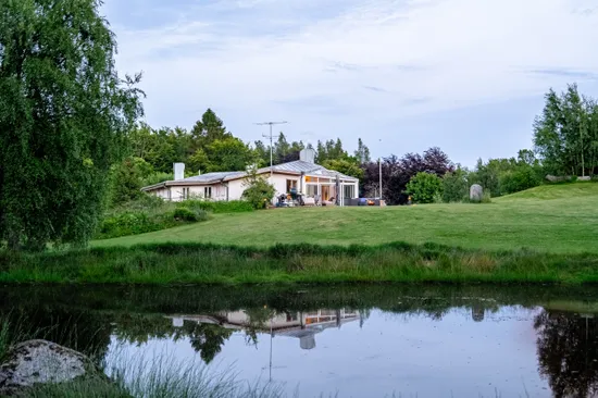 Gård/Skog, Bockebodavägen 1014, Skepparslöv, Kristianstad