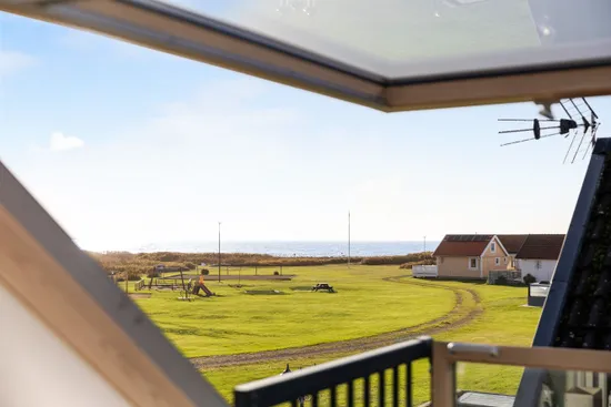 Fritidshus, Sommarlustvägen 108, Stafsinge Strand, Falkenberg