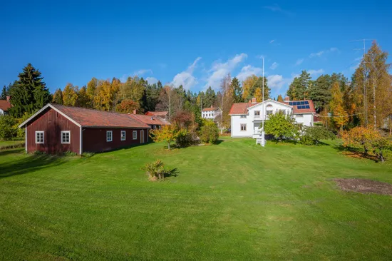 Gård/Skog, Kungsnäs 192, Sundsvall