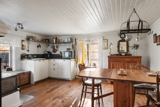 Fritidshus, Järingevägen 9, Norrtälje
