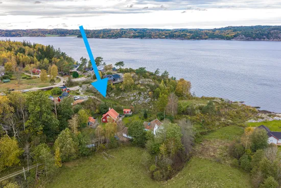 Fritidshus, Bokenäs Norra Klev 129, Uddevalla