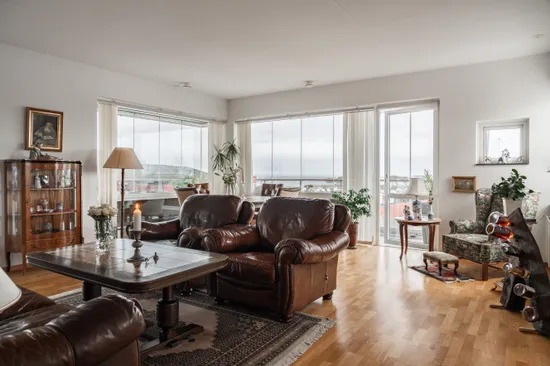 Bostadsrätt, Badhusgatan 29, Nyhamn, Landskrona