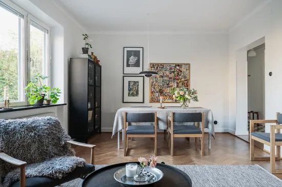 Bostadsrätt, Östra Stallmästaregatan 10, Slottsstaden, Malmö