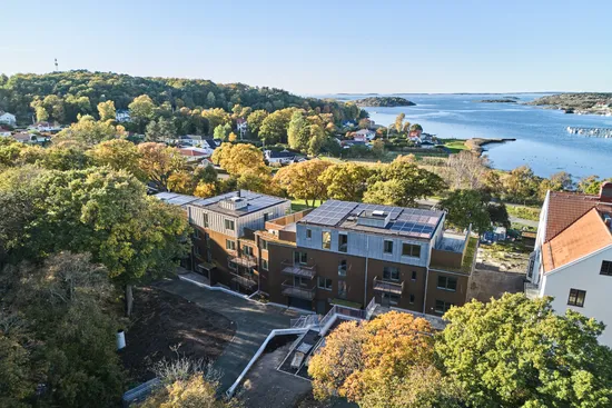 Bostadsrätt, Särö Danska väg 47, Särön, Kungsbacka