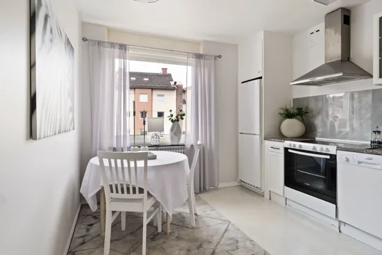 Bostadsrätt, Guldbrandsgatan 22, Trandared, Borås
