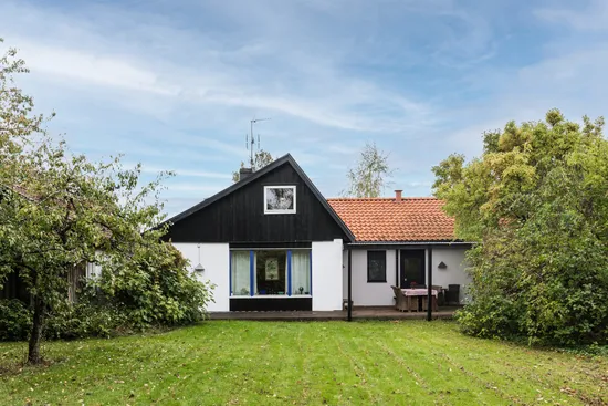 Villa, Lärkvägen 132, Hjärup, Staffanstorp
