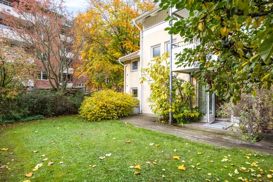 Bostadsrätt, Råbygatan 16C, Lund - Centrum, Lund